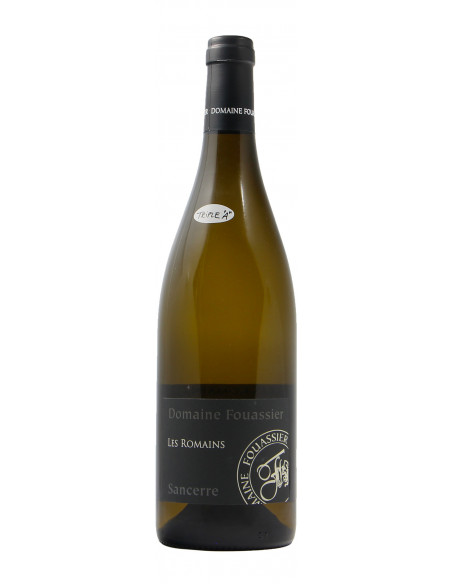 SANCERRE LES ROMAINS (2014)