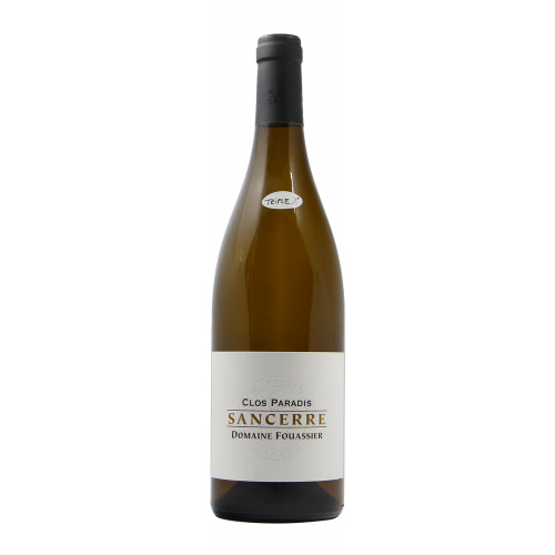 SANCERRE CLOS PARADIS