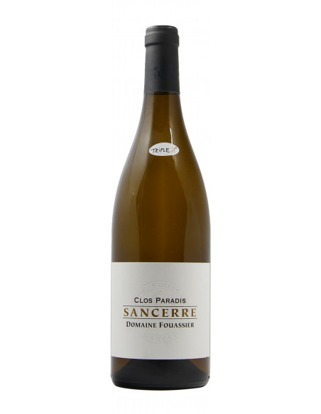 SANCERRE CLOS PARADIS
