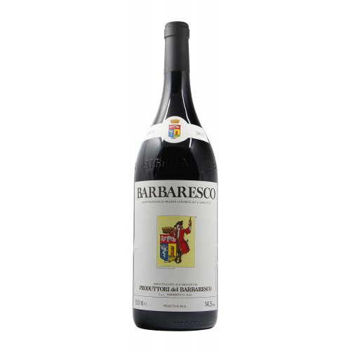 BARBARESCO MAGNUM