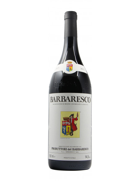 BARBARESCO MAGNUM