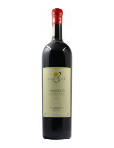 BAROLO MAGNUM