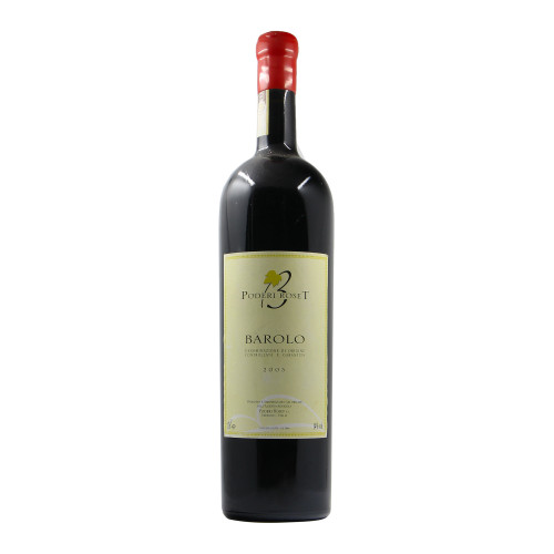 BAROLO MAGNUM