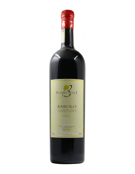 BAROLO MAGNUM