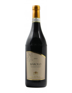 Barolo 2011 TERRE DEL BAROLO GRANDI BOTTIGLIE