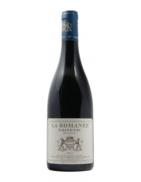 LA ROMANEE GRAND CRU (2014)
