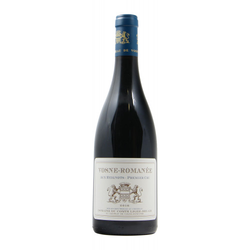 VOSNE ROMANEE 1ER CRU AUX REIGNOTS