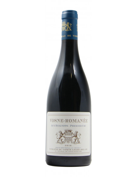 VOSNE ROMANEE 1ER CRU AUX REIGNOTS