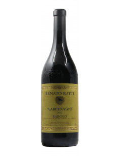 BAROLO MARCENASCO MAGNUM (2012)