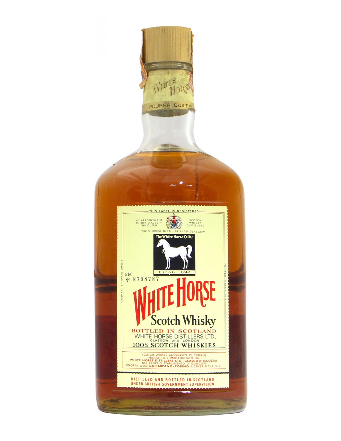 Виски хорс цена. Виски Вайт Хорс. Вильям Хорс виски. Олд Хорс виски. Вайт Хорс 0.3.
