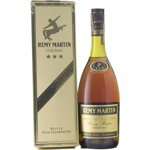 COGNAC 0.7 L OLD (NV)
