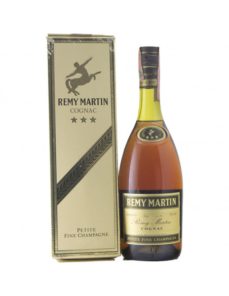 COGNAC 0.7 L OLD (NV)