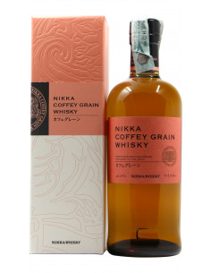 NIKKA COFFEY GRAIN WHISKY (NV)