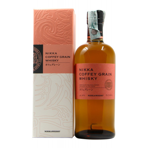 NIKKA COFFEY GRAIN WHISKY (NV)
