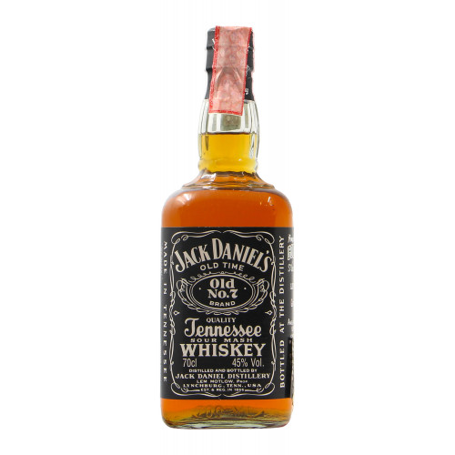 Jack Daniel'S Old No.7