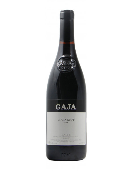 LANGHE COSTA RUSSI  (2009)
