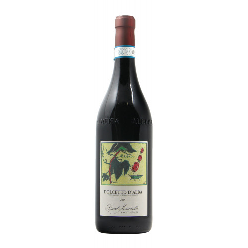 DOLCETTO  (2015)