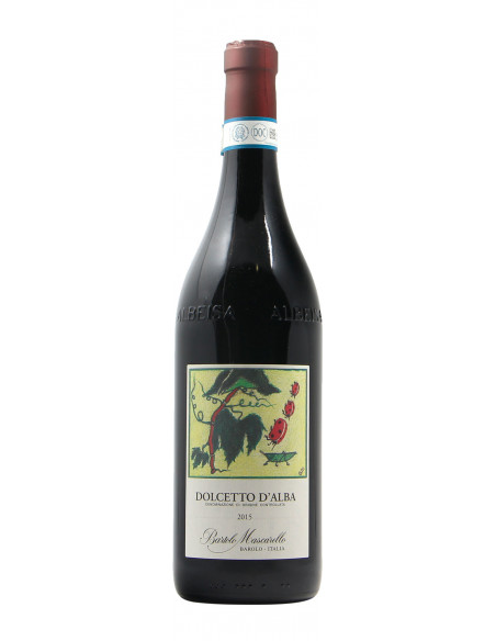 DOLCETTO  (2015)