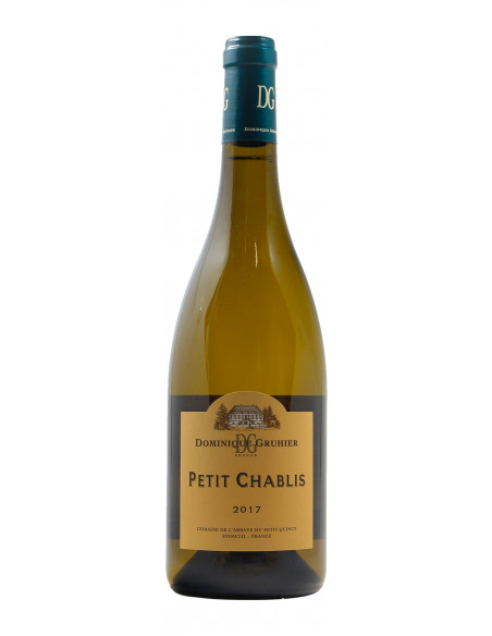 PETIT CHABLIS