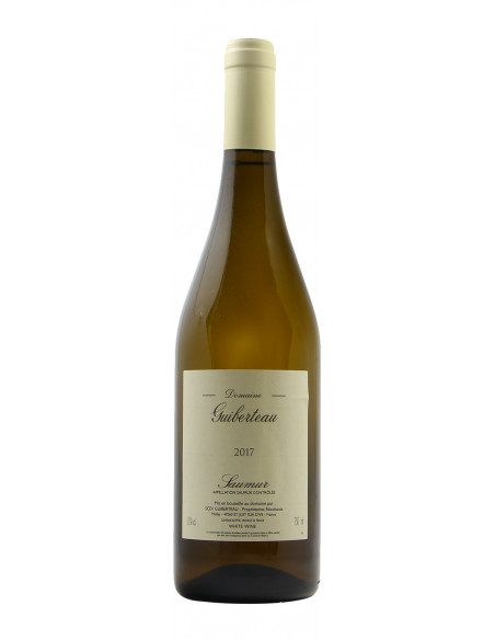 SAUMUR BLANC