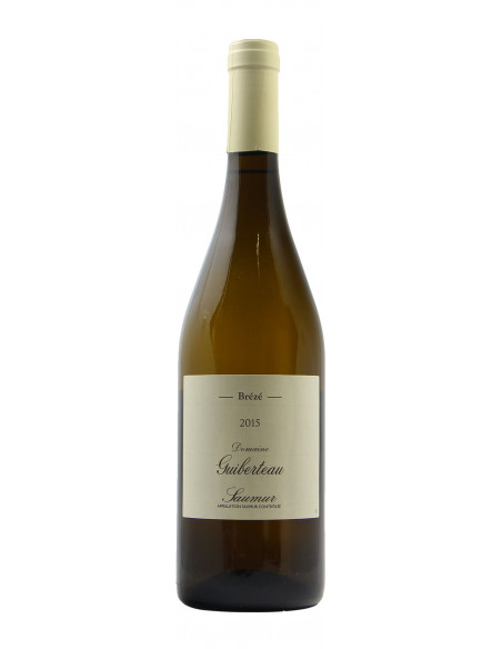 SAUMUR BLANC BREZE