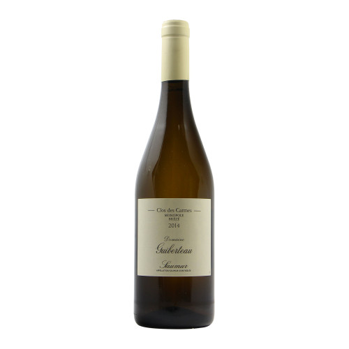SAUMUR BLANC CLOS DES CARMES MONOPOLE