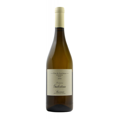 SAUMUR BLANC CLOS DE GUICHAUX MONOPOLE