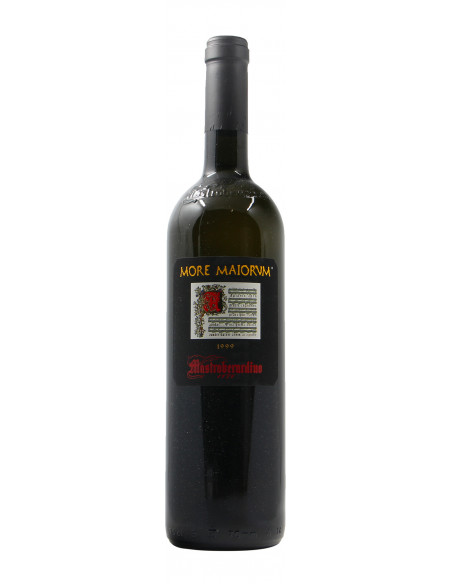 FIANO DI AVELLINO MORE MAIORUM