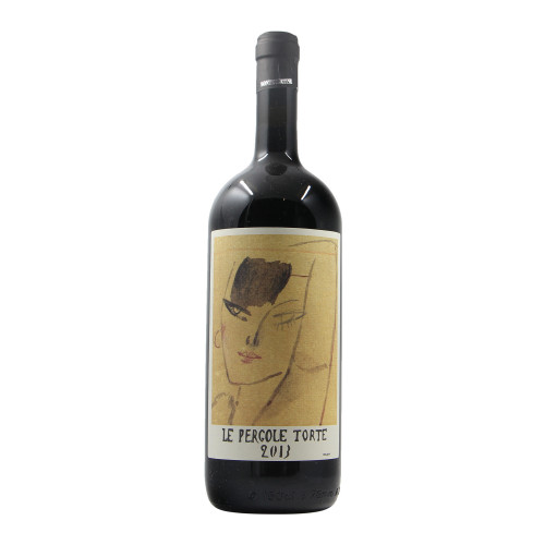 PERGOLE TORTE MAGNUM (2013)