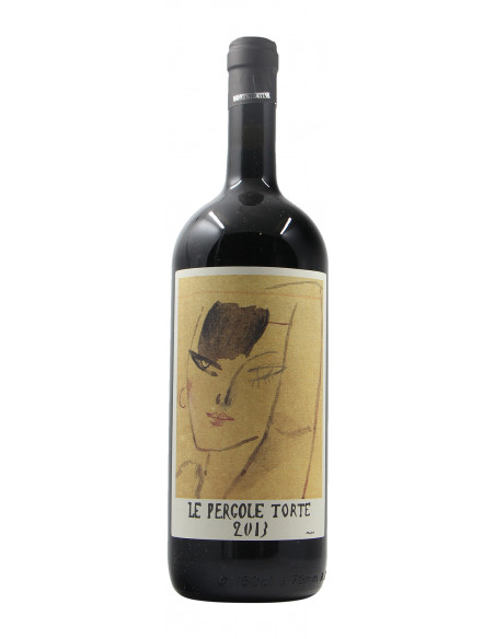 PERGOLE TORTE MAGNUM (2013)