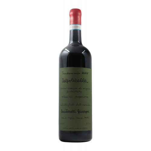 VALPOLICELLA MAGNUM