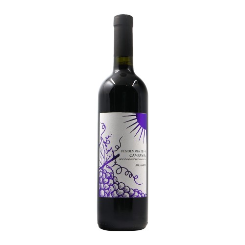 Aglianico 2014 IL CANCELLIERE GRANDI BOTTIGLIE