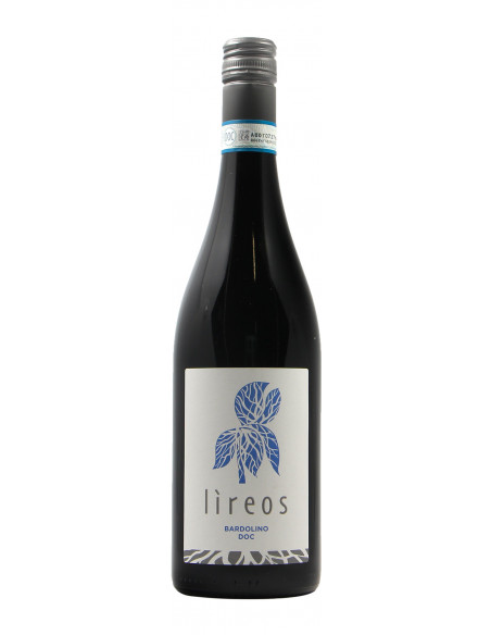 BARDOLINO DOC 2017 LIREOS Grandi Bottiglie