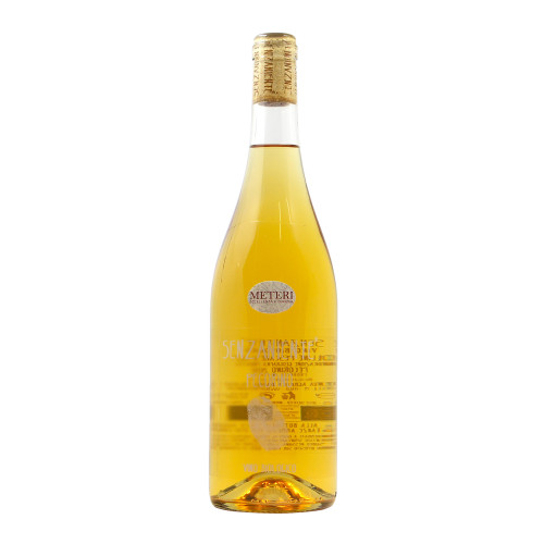 SENZANIENTE PECORINO