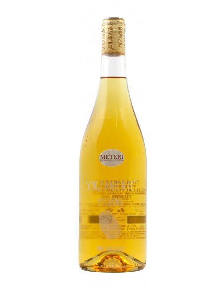 SENZANIENTE PECORINO