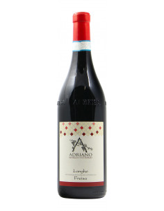 LANGHE FREISA (2016)