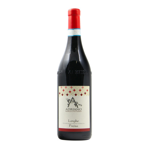 LANGHE FREISA (2016)