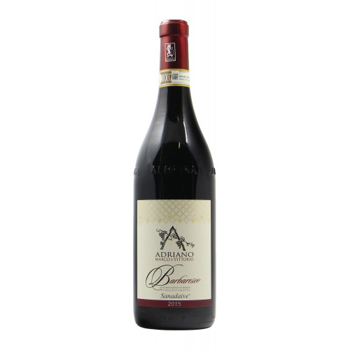 BARBARESCO SANADAIVE