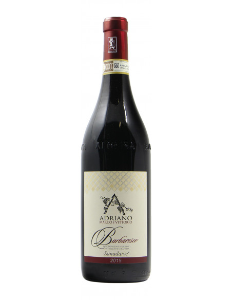 BARBARESCO SANADAIVE
