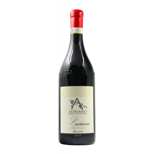BARBARESCO BASARIN MAGNUM