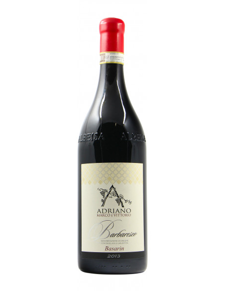 BARBARESCO BASARIN MAGNUM