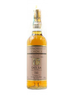 ISLAY SINGLE MALT SCOTCH WHISKY BOTTLED 2000