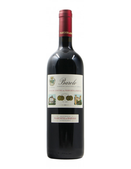 BAROLO  (2006)