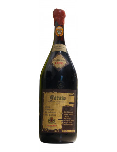 BAROLO 378CL 1976 TERRE DEL BAROLO Grandi Bottiglie
