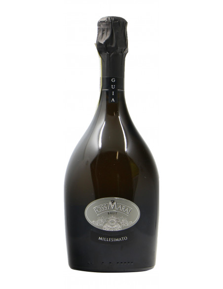VALDOBBIADENE PROSECCO SUPERIORE BRUT GUIA