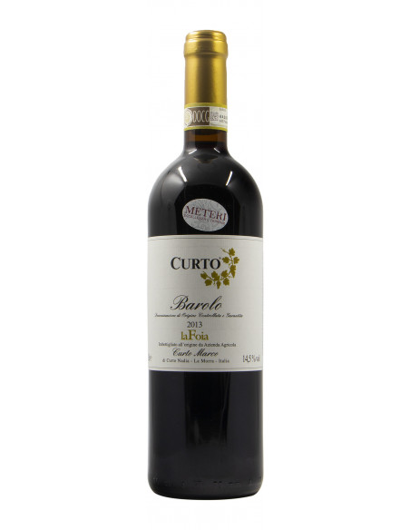 BAROLO LA FOIA (2013)