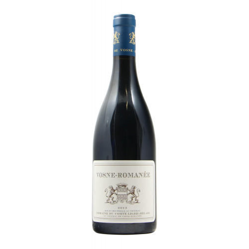 VOSNE ROMANEE  (2013)