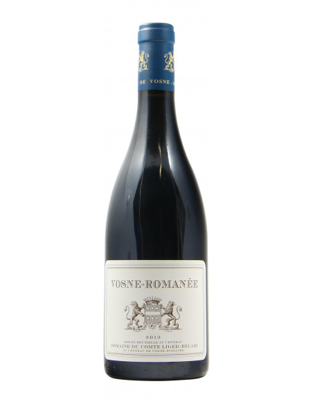 VOSNE ROMANEE  (2013)