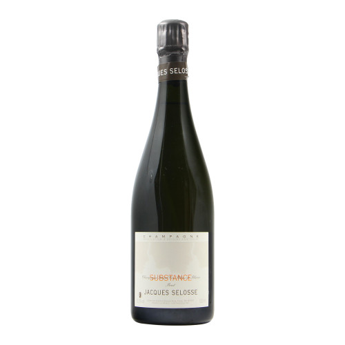 CHAMPAGNE SUBSTANCE DEG 2017