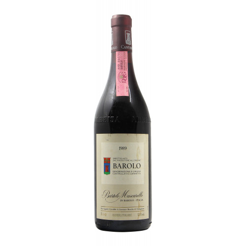 BAROLO  (1989)